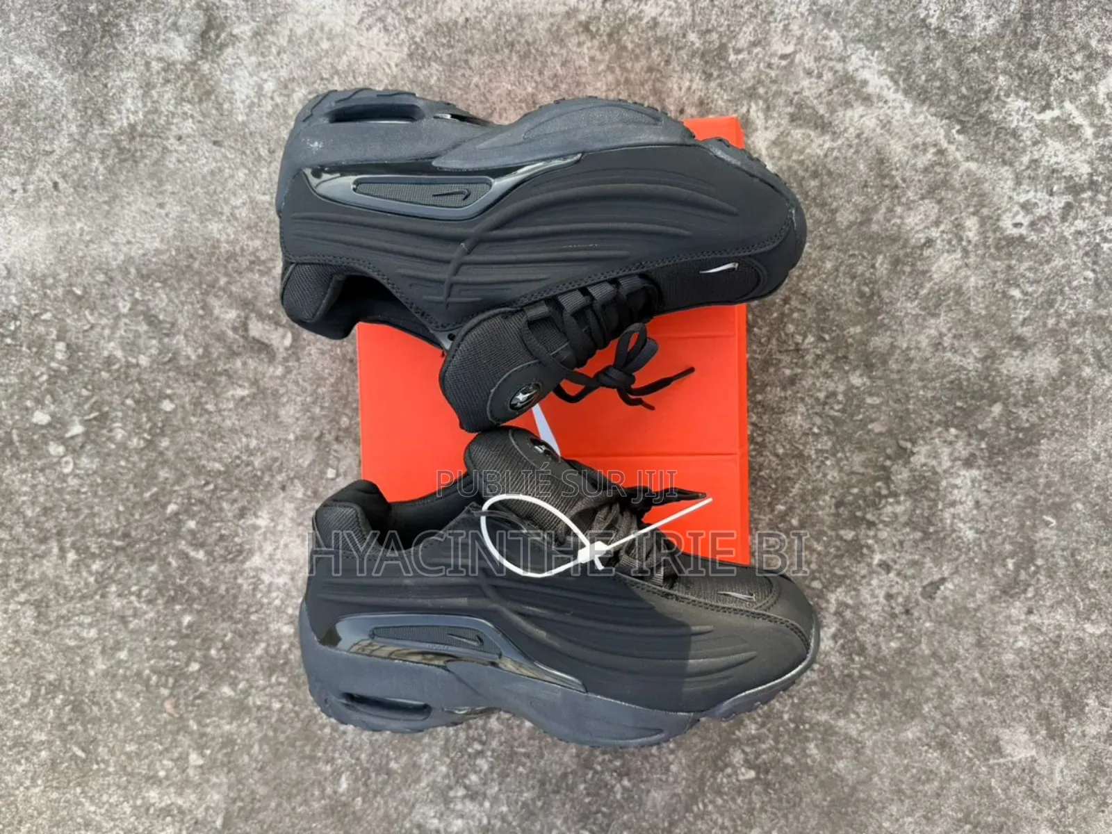 Nike Nocta Authentique Original Qualité Irréprochable P40-45