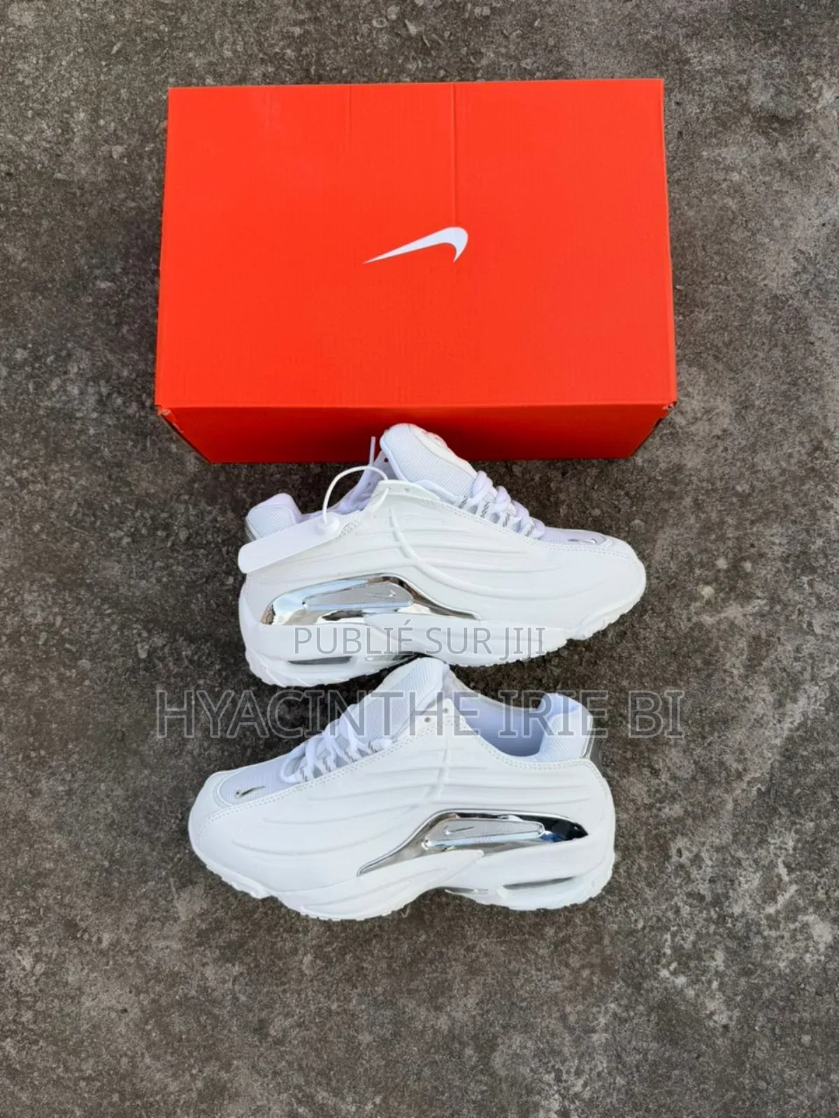 Nike Nocta Authentique Original Qualité Irréprochable P40-45