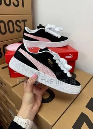 Puma Suède Xl Original Authentique Original Qualité Irréprochable