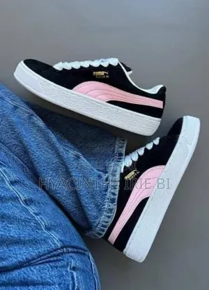 Puma Suède Xl Original Authentique Original Qualité Irréprochable