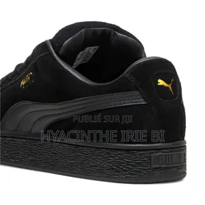 Puma Original Authentique Original Qualité Irréprochable P40-45