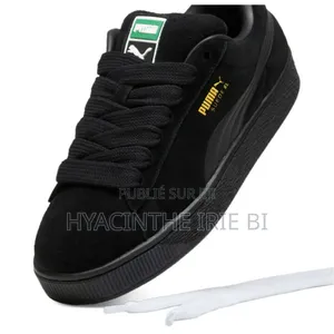 Puma Original Authentique Original Qualité Irréprochable P40-45