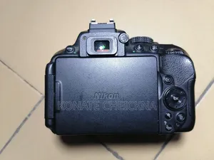Nikon D5300