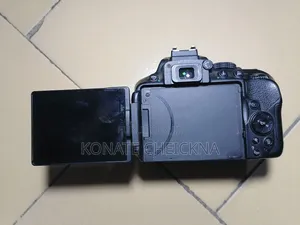Nikon D5300