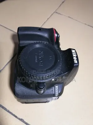 Nikon D5300
