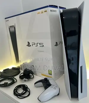 Vente Disponible