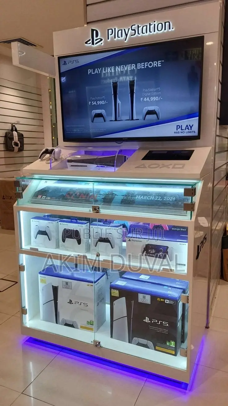 Vente Disponible