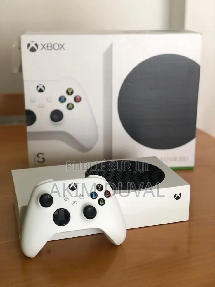 Vente Disponible