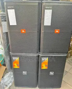 Satelitte JBL Et Ev