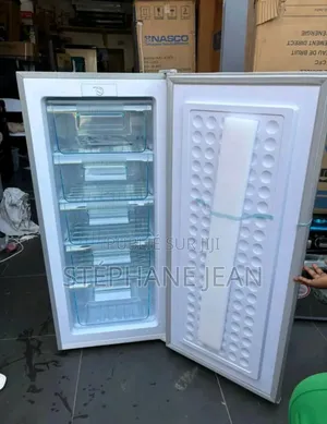Congélateur