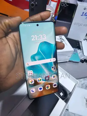 Nouveau Motorola Edge 50 Neo 512 GB Bleu