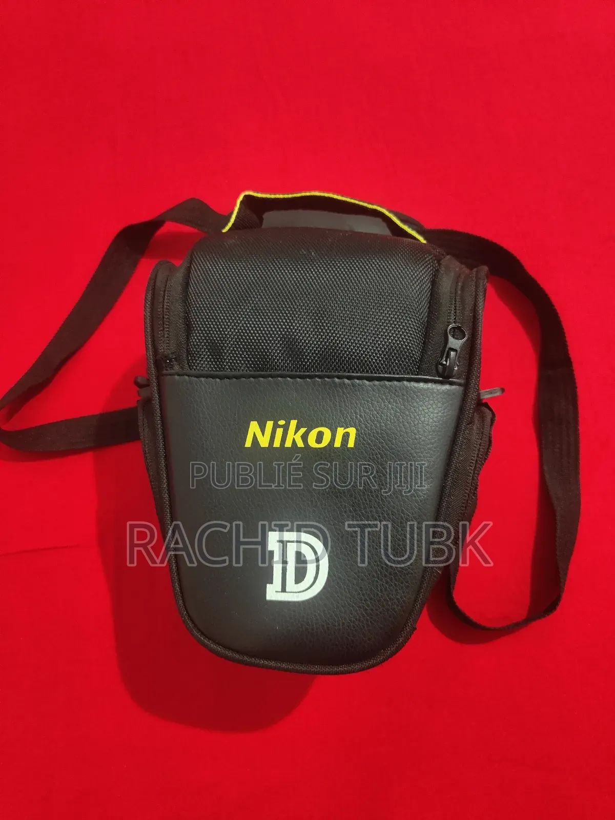 Nikon D3100