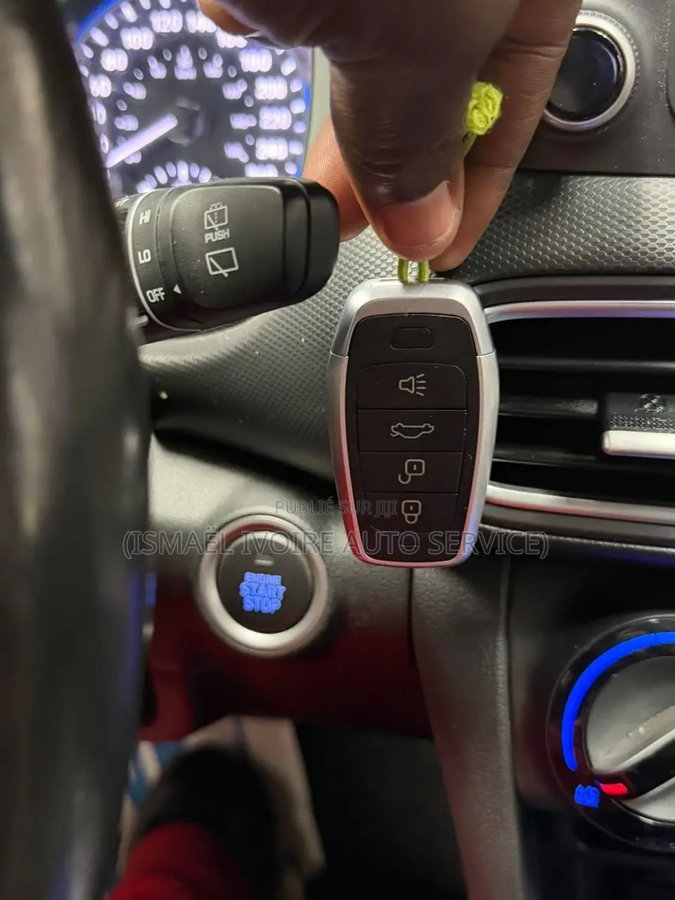 Hyundai Kona 2021 Rouge