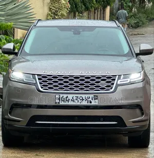 Land Rover Range Rover Velar P380 R-Dynamic HSE 4x4 2020 Autre