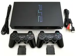 Console Playstation