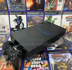 Console Playstation