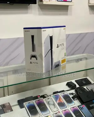 Sony Playstation