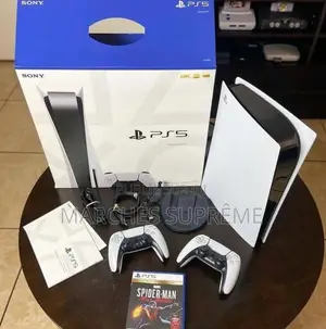 Sony Playstation
