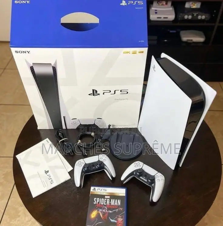 Sony Playstation