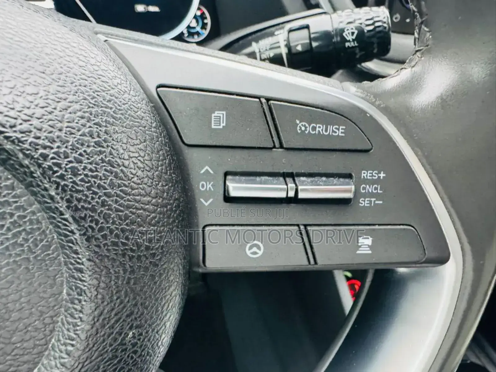 Hyundai Sonata Limited 2022 Noir
