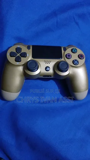 Manette De Jeux