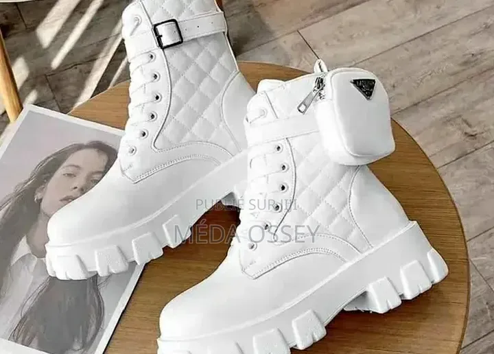 Chaussures Pour Les Boss