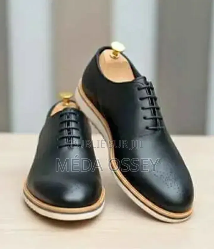 Chaussures Pour Les Boss