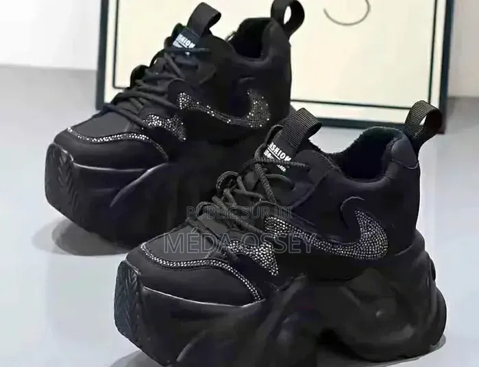 Chaussures Pour Les Boss