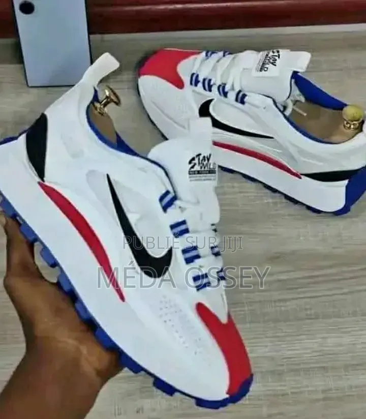 Chaussures Pour Les Boss