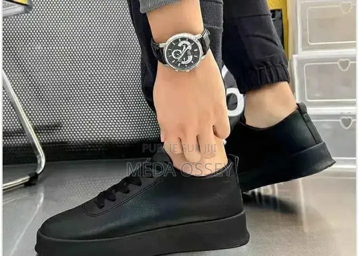Chaussures Pour Les Boss