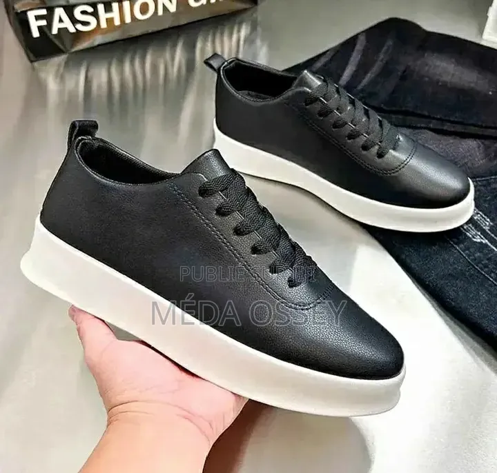 Chaussures Pour Les Boss