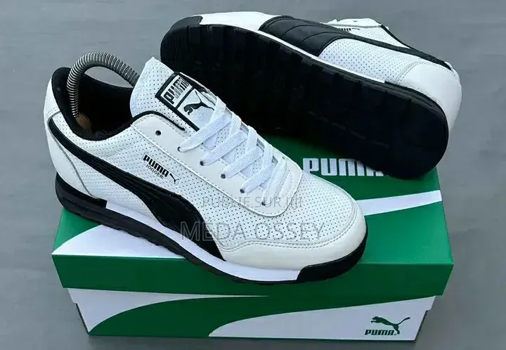 Chaussures Pour Les Boss