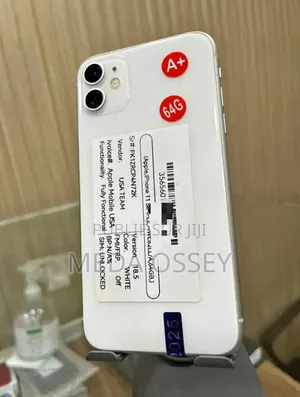 Nouveau Samsung Galaxy S21 5G 256 GB Blanc