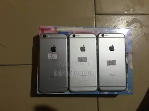 Nouveau Apple iPhone 6s 64 GB Or rose