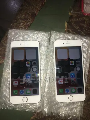 Nouveau Apple iPhone 6s 64 GB Or rose