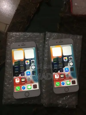 Nouveau Apple iPhone 6s 64 GB Or rose