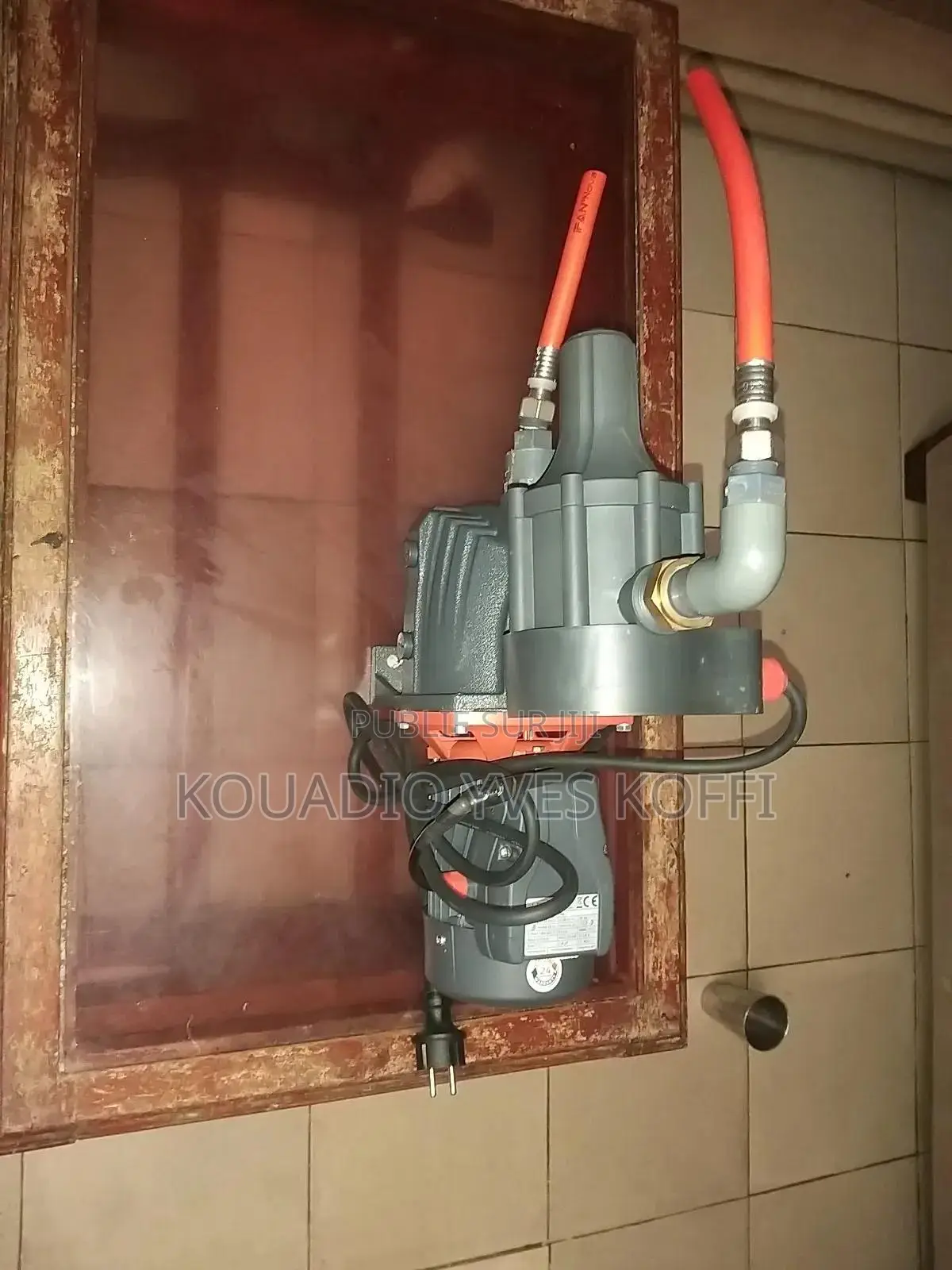 Surpresseur