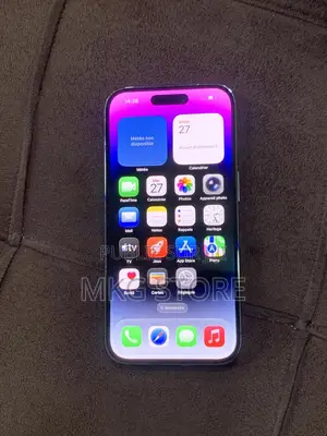 Apple iPhone 14 Pro 128 GB Violet