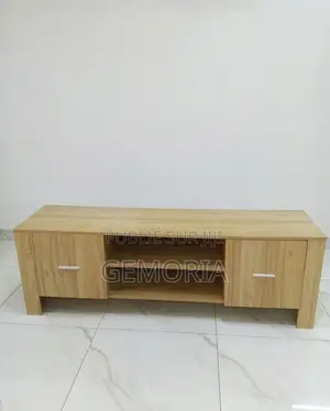 Meuble Tv Contemporain Avec Rangements