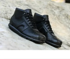 Campers Boots Matière Cuir Authentique Original 40 at 45