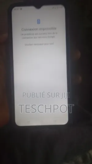 Itel S16 16 GB Vert