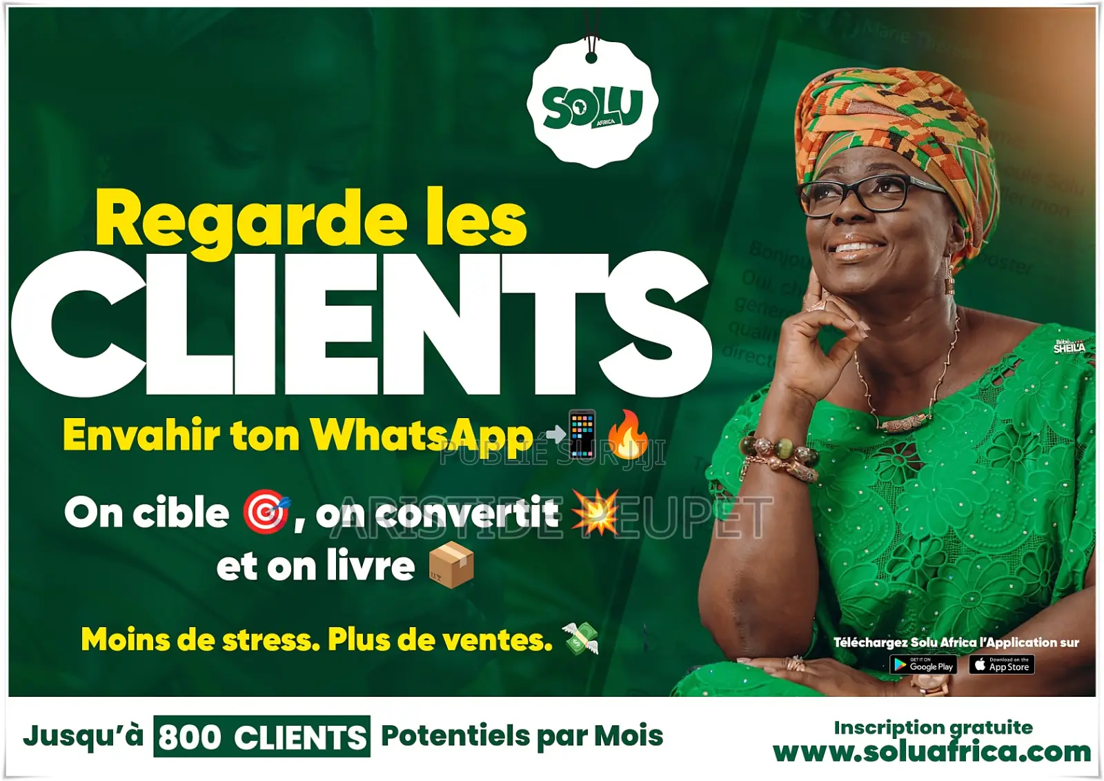 Boost Ton Commerce