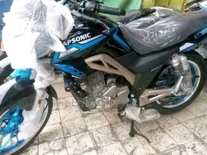 Nouveau Apsonic AP200-27 2025 Autre