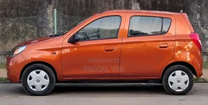Suzuki Alto 2022 Autre