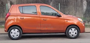 Suzuki Alto 2022 Autre