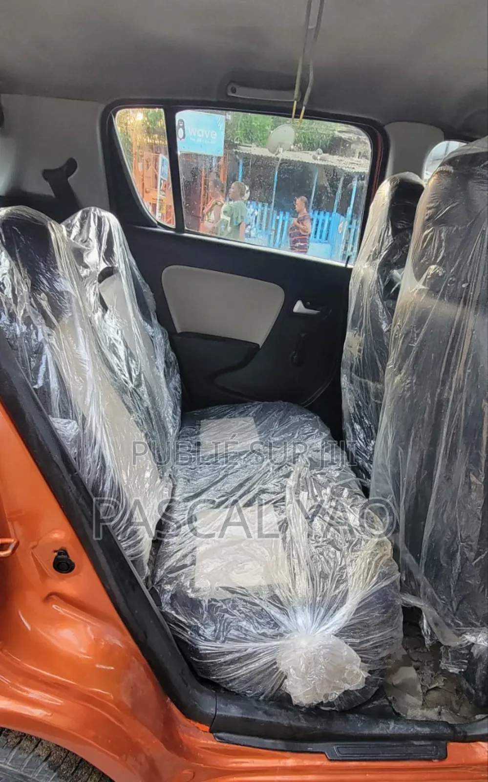Suzuki Alto 2022 Autre