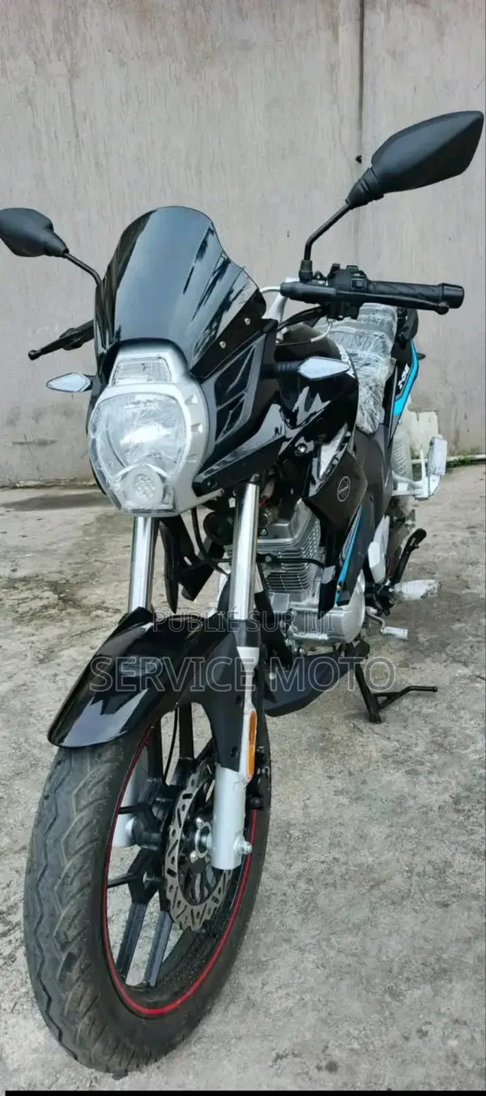 Nouveau Apsonic 170 Zone One 2023 Autre