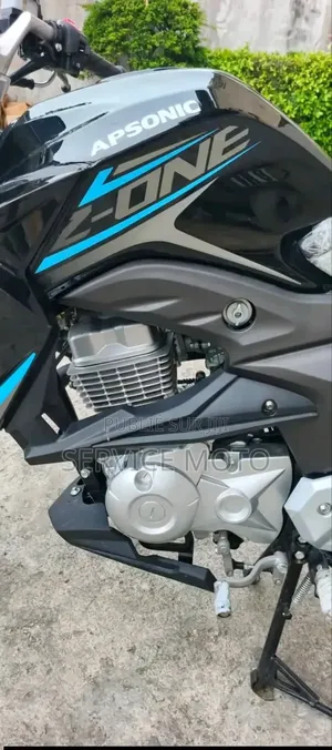 Nouveau Apsonic 170 Zone One 2023 Autre