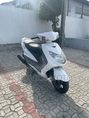 Nouveau Yamaha Crux 2022 Autre