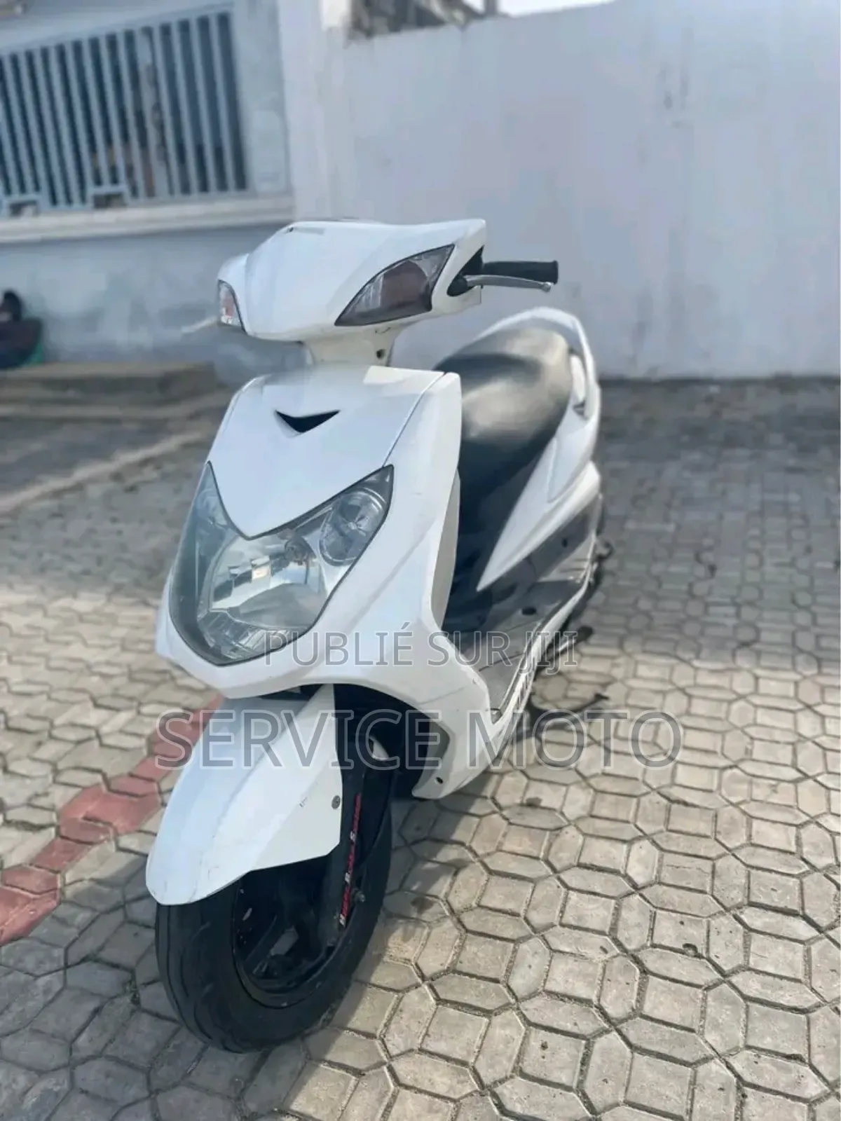 Nouveau Yamaha Crux 2022 Autre